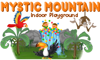 Mystic Mountain Indoor Playground