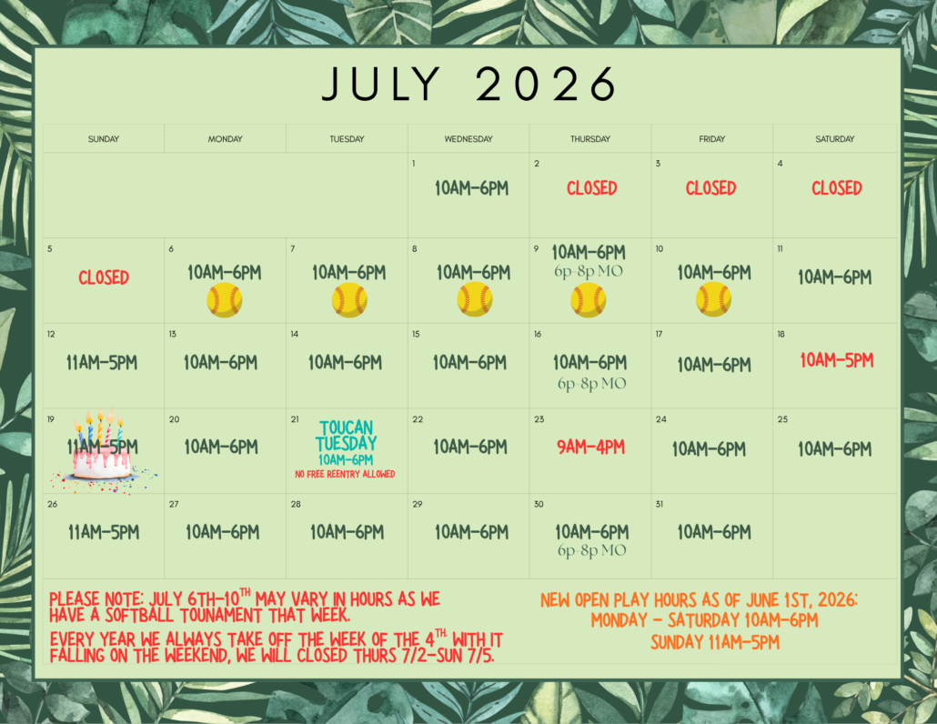 Colorful Cute Doodle Planner 2025 May Monthly Calendar (35)